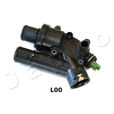 Billede af JAPKO 38L00 Termostat FORD: S Max Mk1, MONDEO 4 Turnier, Galaxy Mk2 MPV, PEUGEOT: 407 Sedan, SW, 508 I CITROËN: C5 II Hatchback, 3