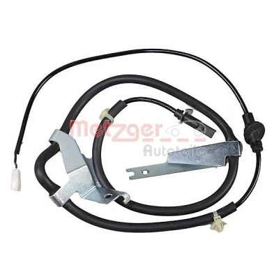 Billede af METZGER 09001115 ABS Sensor Bagaksel højre 2 SUZUKI: SWIFT 3