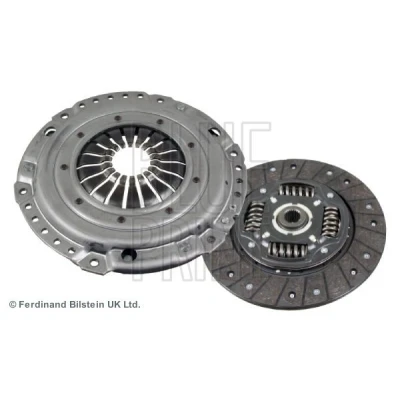 Billede af BLUE PRINT ADW193054 Kobling i to dele med syntetsik fedt 228 OPEL: Zafira A, Astra G CC