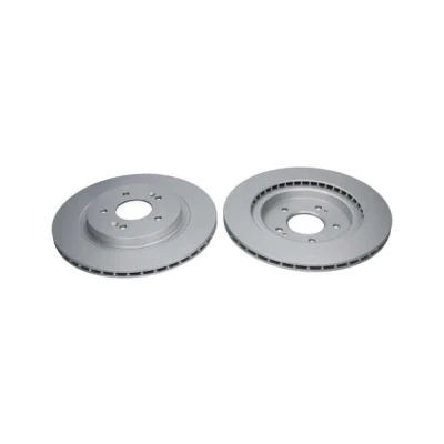 Billede af KAVO PARTS Bremseskive 314mm 18mm 5 114,3mm ventileret coatet BR 10133 C 58411S1700 Bremseskiver, Skivebremser