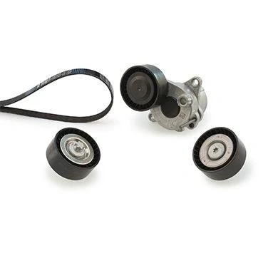 Billede af GATES K026PK2005 Kileribberem ThermalPro MERCEDES BENZ: C klasse T modell, E Sedan