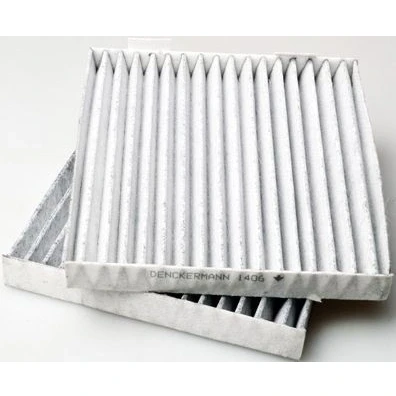 Billede af Filter, indvendig luft DENCKERMANN M110861K