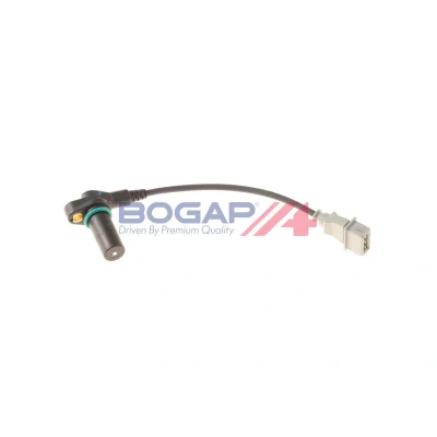 Billede af BOGAP A6115140 Impulsensor 3 polet Hall princip til krumtap VOLKSWAGEN: Transporter 4, 4