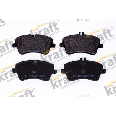 Billede af Bremseklodser KRAFT AUTOMOTIVE 6001310