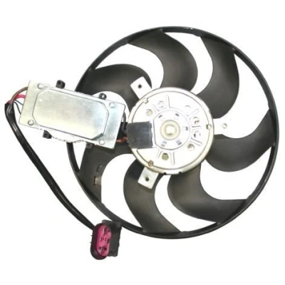 Billede af NRF 47647 Køleventilator 300 12 uden kølerventilatorramme (karm) med kontroldel