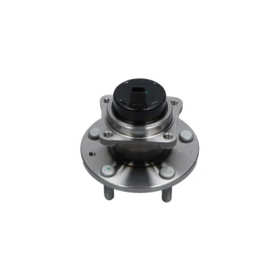 Billede af KAVO PARTS WBH 4516 Hjullejesæt foraksel med integreret ABS sensor 140mm MAZDA: RX 8 (SE, FE) 1.3 2003 2012