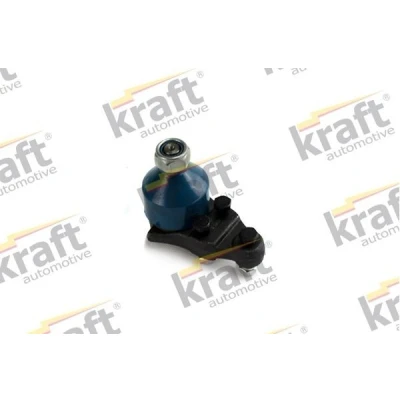 Billede af KRAFT 4220710 Bærekugle foraksel, på begge sider, nede