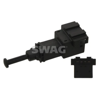 Billede af SWAG 30 92 9316 Bremselyskontakt elektrisk VOLKSWAGEN: Lupo / 3L, AUDI: A2, SEAT: Leon I Hatchback, Toledo 2 Limousine