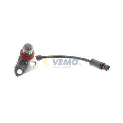 Billede af VEMO V30 72 0773 ABS Sensor venstre foraksel Original Quality til køretøjer med 12