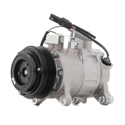 Billede af VALEO NEW ORIGINAL PART 813120 Kompressor 6SEU16 12 PAG 46 R 134a med kompressorolie BMW: 3 Touring, Sedan, 5 Sedan