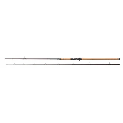Billede af Savage Gear Alpha SG6 Monster Baitcaster rod 238cm (60 120g) Baitcasting