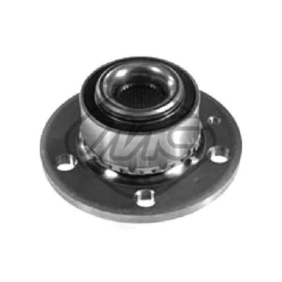 Billede af Hjulnav Metalcaucho 90100