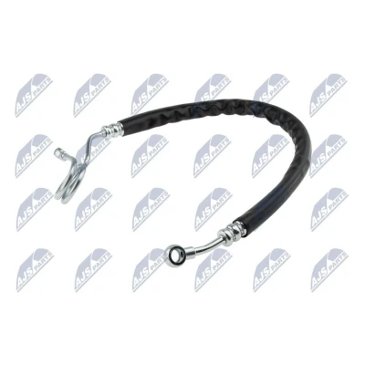 Billede af NTY SPH AU 000 Hydraulikslange, styretøj fra hydraulikpumpe til tandstang VOLKSWAGEN: Passat B5 GP Sedan, AUDI: A4 Avant