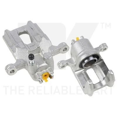 Billede af NK 2126124 Bremsekaliber Støbejern HONDA: ACCORD 8 Kombi, CR V 2,