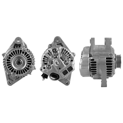 Billede af LUCAS ELECTRICAL LRA01951 Generator 12V 90A TOYOTA: Yaris I Hatchback