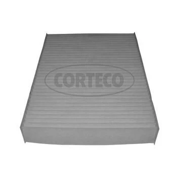 Billede af CORTECO 80004548 Kabinefilter Partikelfilter 248 180 35 DACIA: Lodgy, Dokker Stationcar, Express, NISSAN: X Trail, RENAULT: Zoe, Lodgy