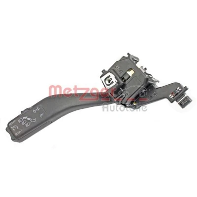 Billede af METZGER 0916243 Blinklyskontakt VOLKSWAGEN: Caddy 3, Golf 6, 5, SEAT: Leon II Hatchback