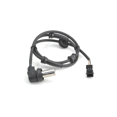 Billede af BOSCH 0 986 594 005 ABS sensor med kabel passiv 975 AUDI: A4 B5 Sedan