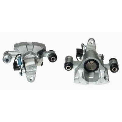 Billede af BUDWEG CALIPER 342950 Bremsekaliber MAZDA: 626 V Sedan, 323 F 6