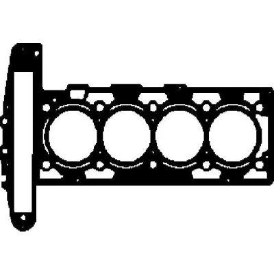 Billede af CORTECO 415139P Toppakning Metal OPEL: Vectra C Sedan, SAAB: 9 3 Stationcar