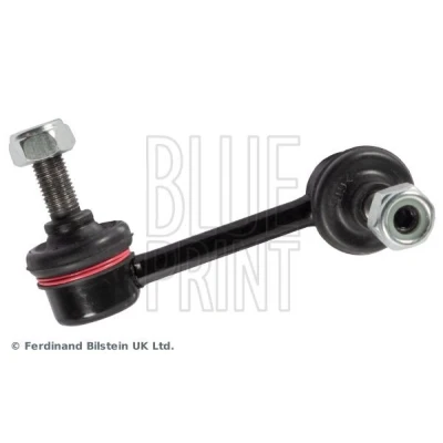 Billede af BLUE PRINT ADH28562 Stabstag Bagaksel venstre 85 M10 x 1,25 med selvlåsende møtrik Stål HONDA: CR V 3, 4