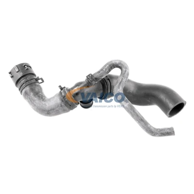 Billede af VAICO V10 3915 Kølerslanger oppe Q+, original equipment manufacturer quality VOLKSWAGEN: Golf 4, SKODA: Octavia 1 Combi, I Hatchback