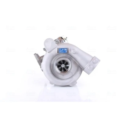 Billede af NISSENS 93601 Turbolader pneumatisk