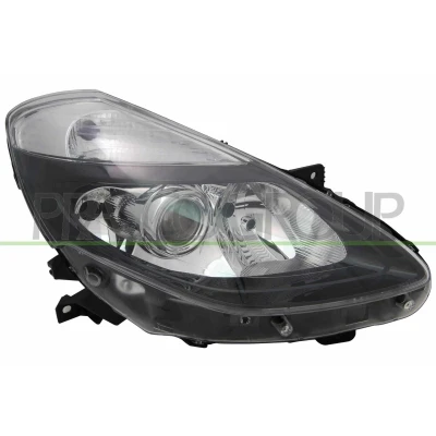 Billede af PRASCO RN3274943 Forlygter højre RENAULT: Clio III Grandtour