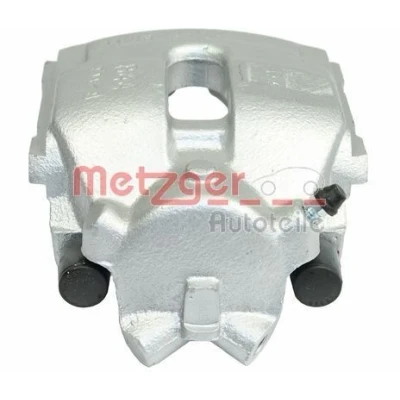 Billede af METZGER 6250273 Bremsekaliber venstre foraksel BMW: 3 Sedan, Coupe, X3