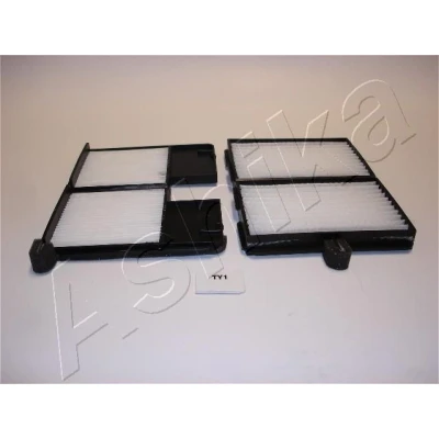 Billede af Filter, indvendig luft ASHIKA 21 TY TY1