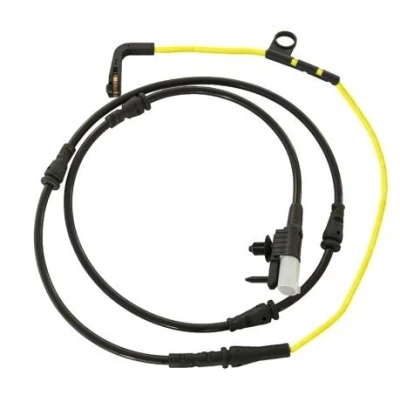 Billede af TEXTAR 98052800 Slidindikator Bremsebelægning LAND ROVER: Range Rover Sport, 4