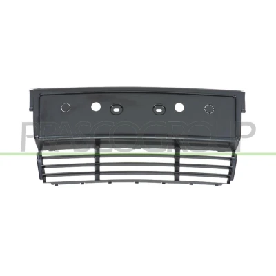 Billede af Nummerpladeholder PRASCO BM0421539
