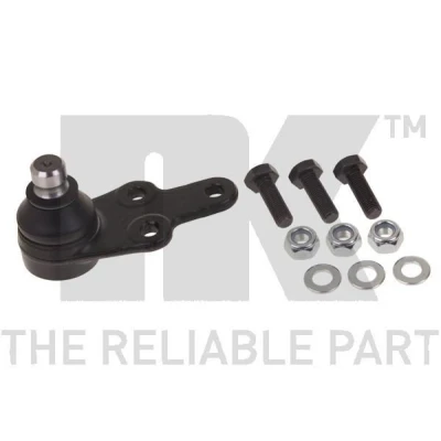 Billede af NK 5042523 Bærekugle 21 FORD: MONDEO 3 Kombi, 3, Stufenheck