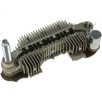 Billede af AS PL ARC5102 Ensretter, generator