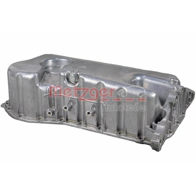 Billede af Olietank METZGER 7990212