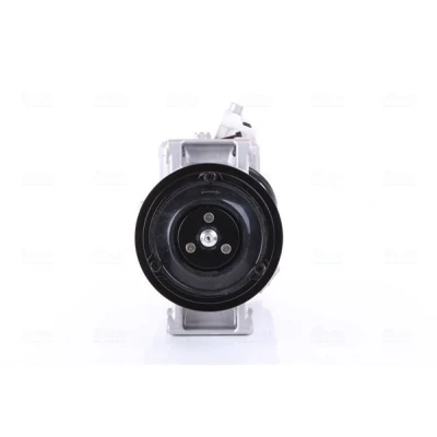 Billede af NISSENS 890199 Kompressor 7SEU17C 12 PAG 46 R 134a MERCEDES BENZ: ML klasse