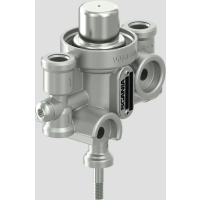 Billede af Flervejsventil WABCO 4342050320