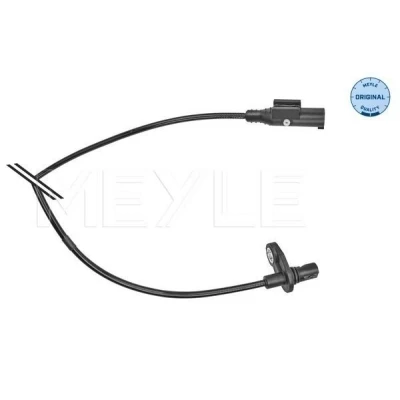 Billede af MEYLE 014 899 0069 ABS sensor Bagaksel venstre aktiv 2 12 MERCEDES BENZ: Sprinter 3.5 T Bus, Ladvogn/Chassis, Van