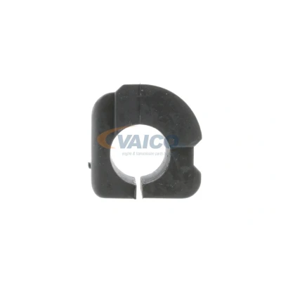 Billede af VAICO V10 1349 Stabilisatorbøsning Foraksel begge sider 19 Original Quality VOLKSWAGEN: GOLF 2, 3 Cabrio,