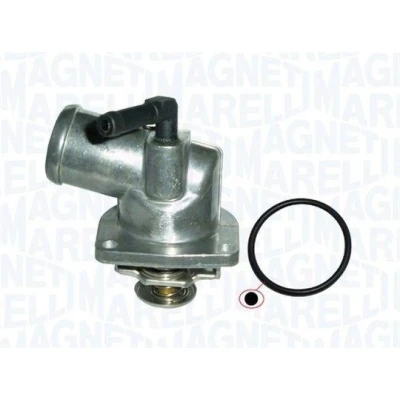 Billede af MAGNETI MARELLI 352317100890 Termostat 92 med pakning OPEL: Zafira B, Vectra C Sedan, Astra G Caravan