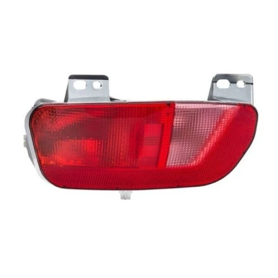 Billede af HELLA 2TN 011 056 031 Baglygter venstre, Kofanger P21/5W, PY21W 12 med pærer pærefatning CITROËN: C4 Picasso 2