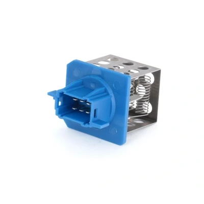 Billede af METZGER 0917112 Modstand, kabineventilator PEUGEOT: 206 Hatchback, SW, CITROËN: Xsara Picasso