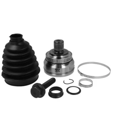 Billede af METELLI 15 1389 Knokkelled Gummi VOLKSWAGEN: Sharan I, FORD: Galaxy Mk1 MPV