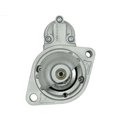 Billede af AS PL S0242PR Starter 12 1,20 9 BMW: 1 Hatchback, 3 Touring, 5 Touring