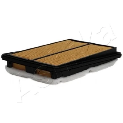 Billede af ASHIKA 20 01 159 Luftfilter 38 174,0 253 Filterindsats NISSAN: Qashqai 2, RENAULT: Kadjar