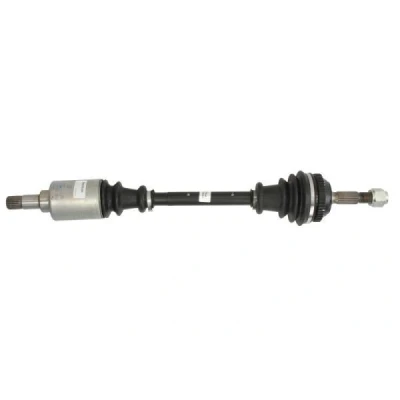 Billede af POINT GEAR PNG70365 Trækaksel venstre foraksel 617, 59mm uden leje CITROËN: C4 I Hatchback, Saxo PEUGEOT: 106 II Hatchback