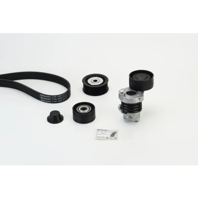 Billede af CONTITECH 7PK1605K1 Kileribberem RENAULT: MEGANE 3 Grandtour, Clio 4, Captur, DACIA: LOGAN MCV 2, Dokker Express, SANDERO 2