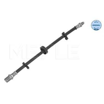 Billede af MEYLE 214 525 0046 Bremseslange foraksel 370 M10x1 IVECO: DAILY 3