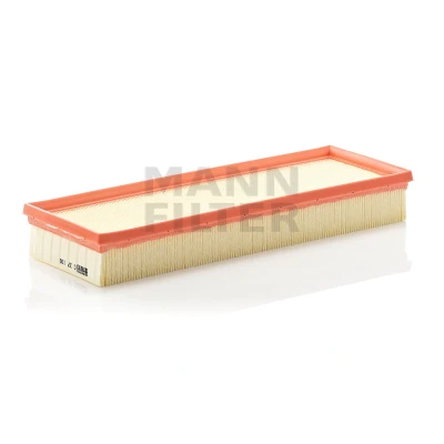 Billede af MANN FILTER C 37 100 Luftfilter 50 131 366 Filterindsats MINI: Hatchback, Clubman, Countryman