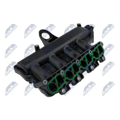 Billede af NTY BKS FT 002 Hus, indsugningsmanifold